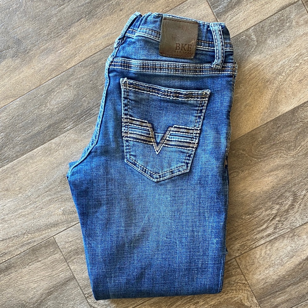 BKE Kids Denim